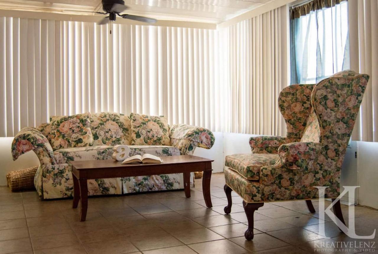 Traditional Cozy Historic Tampa Home المظهر الخارجي الصورة